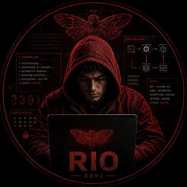 RioSender